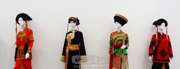 四川民間文藝創作過程優秀作品。