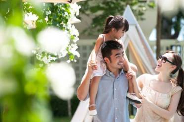 現在秀幸福的方式竟然這么高大上,看完都想試一試