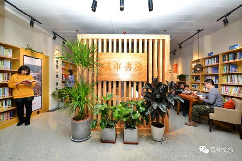 書香古韻 青州文旅2020的堅(jiān)守與新生——從圖書出租看文化傳承